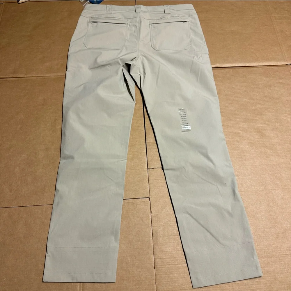 RAILRIDERS double knee Polyester Tall Inseam 40 Pants RR-UBUPTL RRFALL19-1AB New